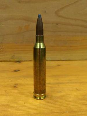 7mm Remington Magnum 130 grain