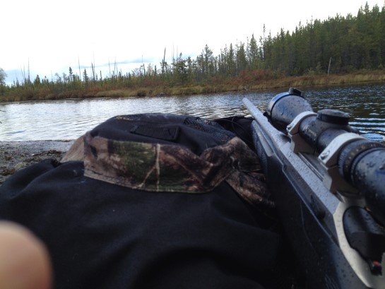 303 Lee-Enfield rifle a Canadian hunting tradition - Ontario OUT of DOORS